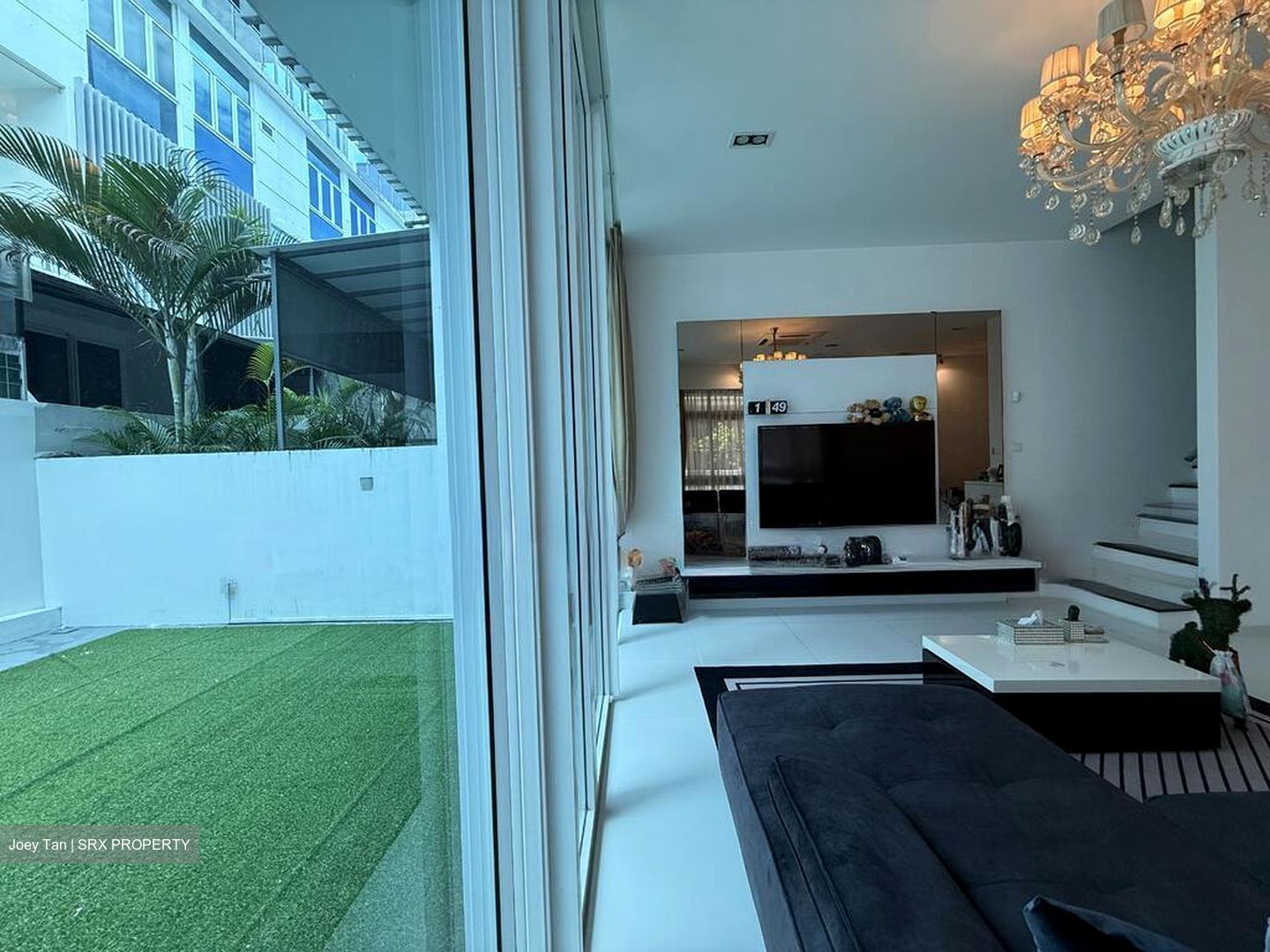 Wak Hassan Drive (D27), Terrace #496142891